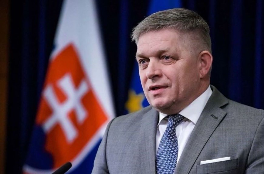 Πρωθυπουργός Σλοβακίας – Απόπειρα δολοφονίας: Ανέκτησε τις αισθήσεις του ο Φίτσο