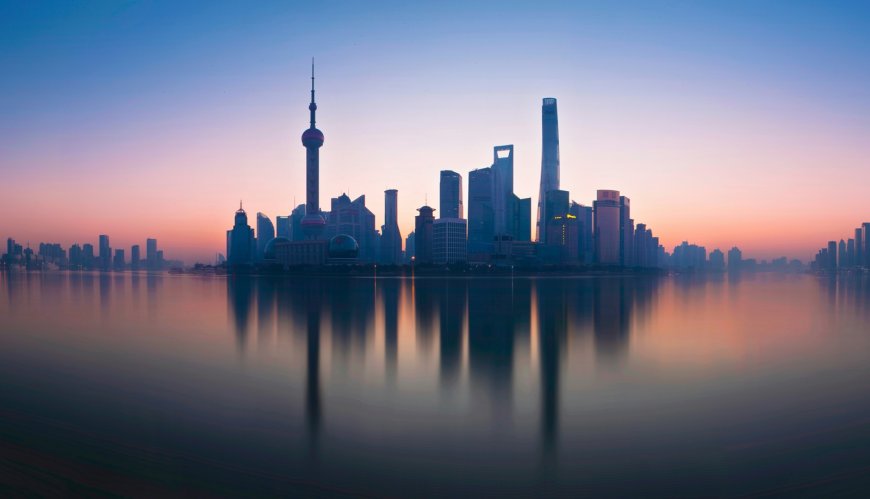 Στη Σαγκάη ο Νίκος Χαρδαλιάς για την ITΒ China 2024
