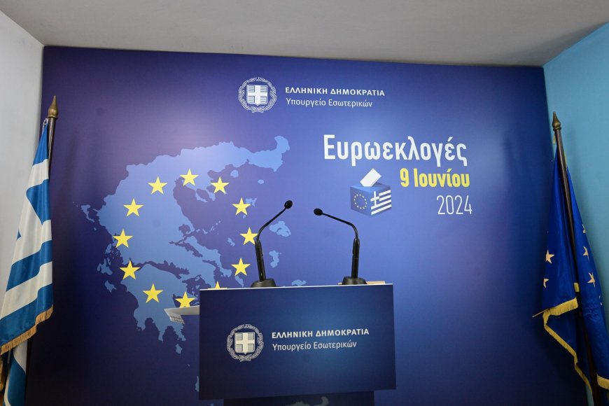 Ευρωεκλογές 2024 και αλκοόλ: Ο νόμος που ίσχυε κάποτε στην Ελλάδα