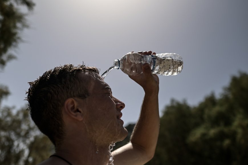 Εμφιαλωμένο νερό αύξηση: Πιο ακριβό πλέον το μπουκαλάκι