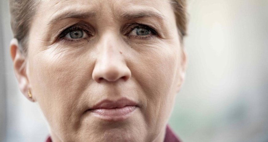Δανή πρωθυπουργός επίθεση: Τι λένε οι αυτόπτες μάρτυρες