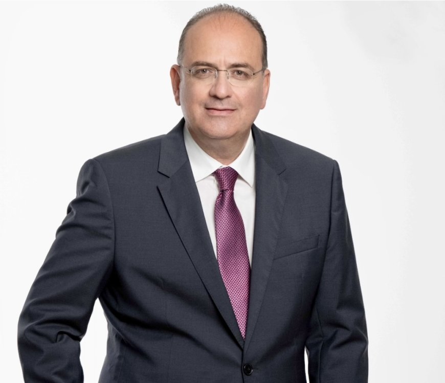 “Πρέπει να προσέλθουν οι πολίτες στις κάλπες” δηλώνει ο βουλευτής Καβάλας Μακάριος Λαζαρίδης