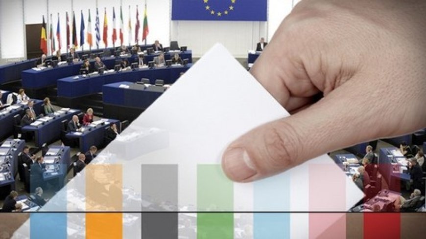 Ευρωεκλογές 2024: Στις 7:00 ανοίγουν οι κάλπες – Πού ψηφίζουμε και πώς