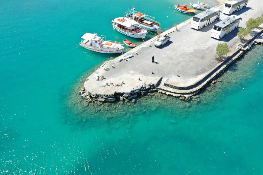 FTI πτώχευση: Η Κρήτη θα χάσει φέτος τουλάχιστον 40.000 επισκέπτες