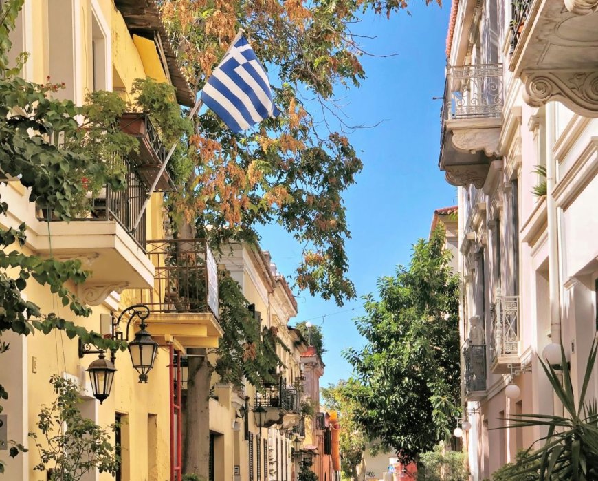 Τι σπίτια αγοράζουν οι Έλληνες: Τα ακίνητα που επιλέχθηκαν για το 2023