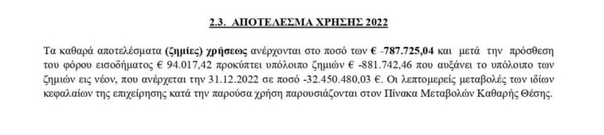 Μάκης Παπαδόπουλος: Η διοίκηση του Δήμου Καβάλας βάζει αυξήσεις 50% στα τιμολόγια της ΔΕΥΑΚ!