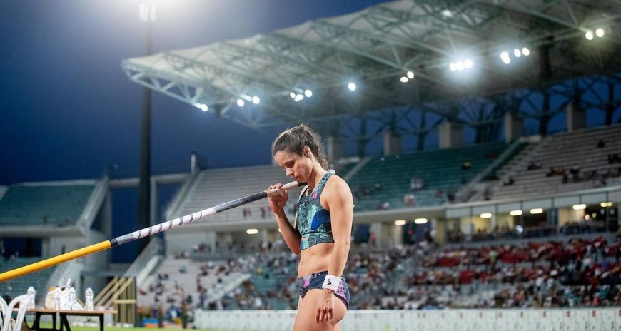 Στεφανίδη – Μητσοτάκης: Η αθλήτρια ζητά να δοθεί ιθαγένεια στον σύζυγο και προπονητή της