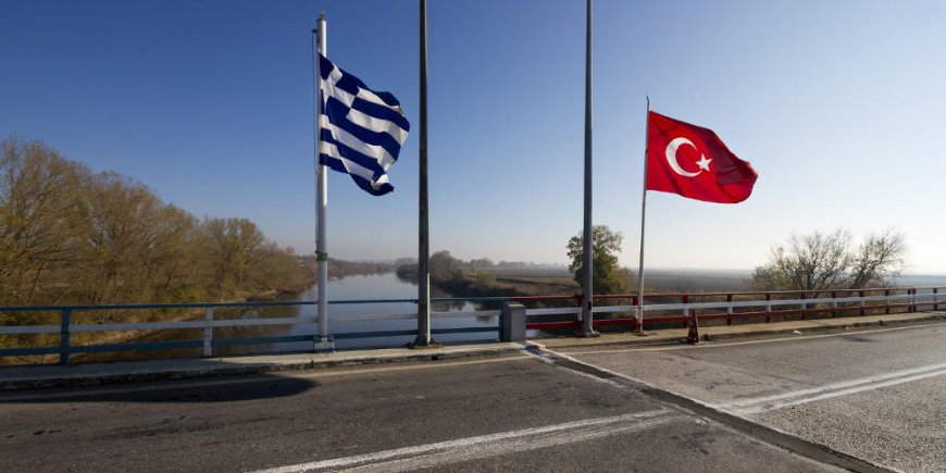 Πώς θα εκμεταλλευτεί η Τουρκία την πρωτιά του ΚΙΕΦ στη Θράκη