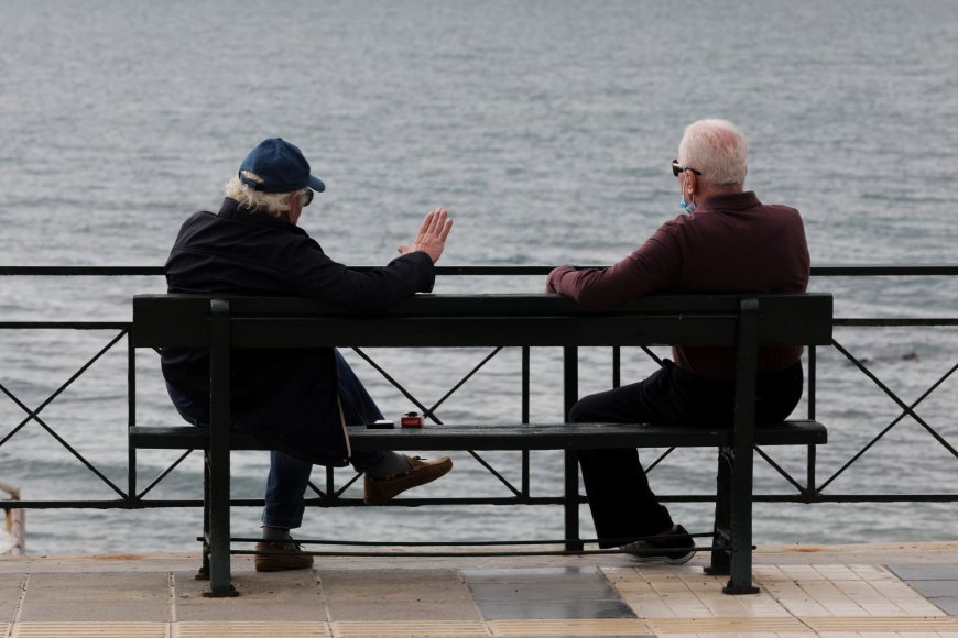 Αναδρομικά συνταξιούχων τροποποιητική δήλωση 2024 προθεσμία: Τι πρέπει να ξέρουν οι δικαιούχοι