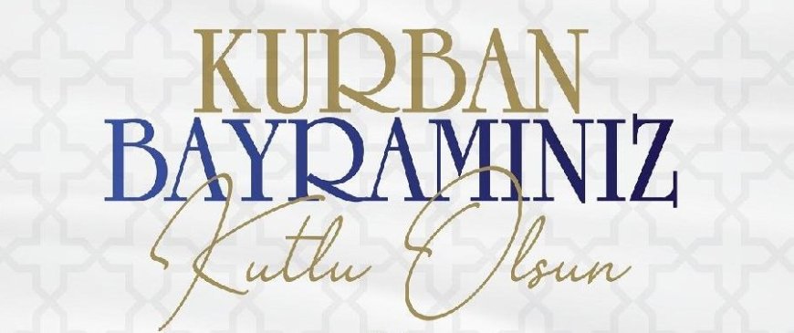 Η μεγάλη γιορτή των Μουσουλμάνων “Κουρμπάν – Μπαϊράμ”!