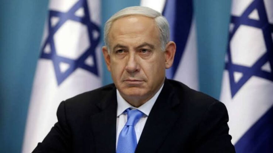 Ισραήλ εξελίξεις 2024: Ο Νετανιάχου διέλυσε το πολεμικό υπουργικό συμβούλιο