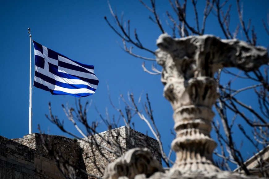 Προϋπολογισμός 2024 Ελλάδα: Στα 3,15 δισ. ευρώ το πρωτογενές πλεόνασμα