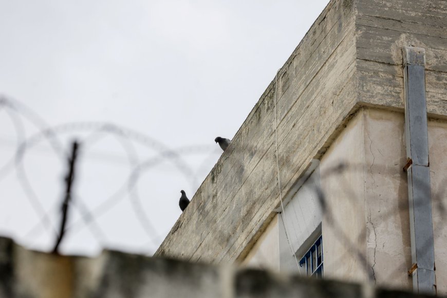 Βιτριόλι Κρήτη: Παραμένει στη φυλακή η 39χρονη