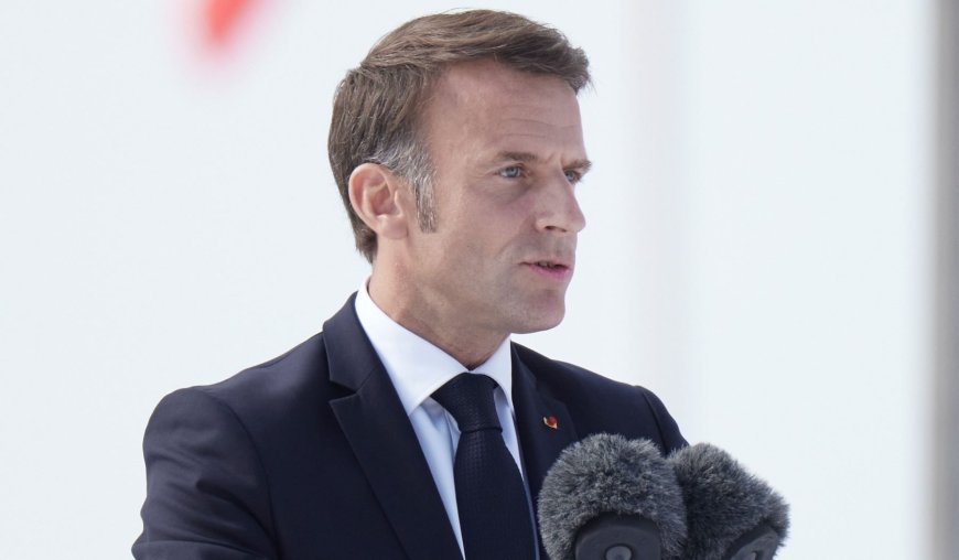 Γαλλία εκλογές 2024: Χάνει έδαφος ο Μακρόν