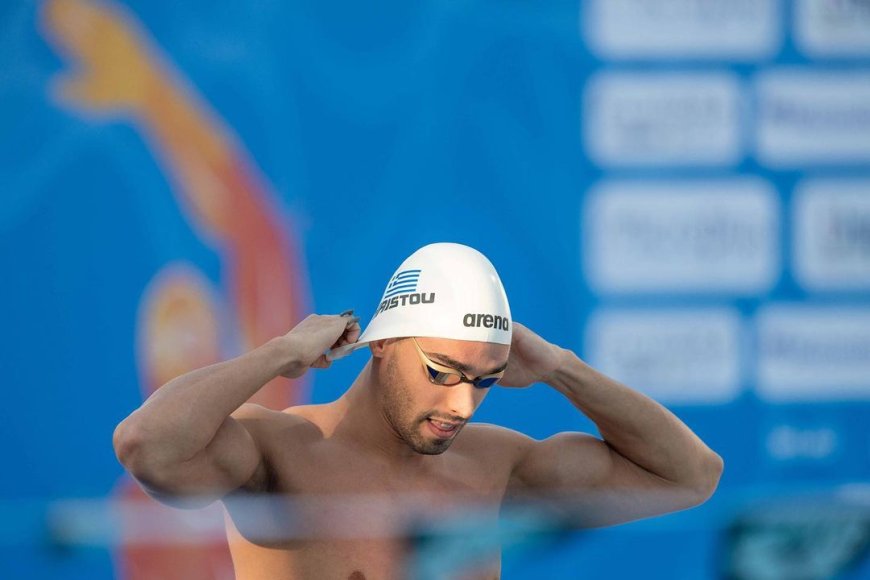 Ευρωπαϊκό Πρωτάθλημα κολύμβησης 2024: Νέος θρίαμβος για την Ελλάδα!