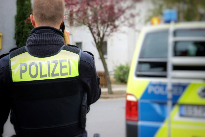 Ξυλοδαρμός 20χρονου Γερμανία: «Τον χτύπησαν επειδή φορούσε σταυρό»