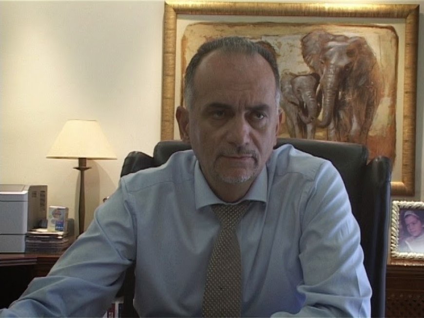 Σέργιος Γιαλάογλου δικηγόρος: «… ο αξέχαστος Τσιπρας μας, ένα δείγμα αριστερού ηγέτη από αυτά που παράγει η χώρα μας σε αφθονία»