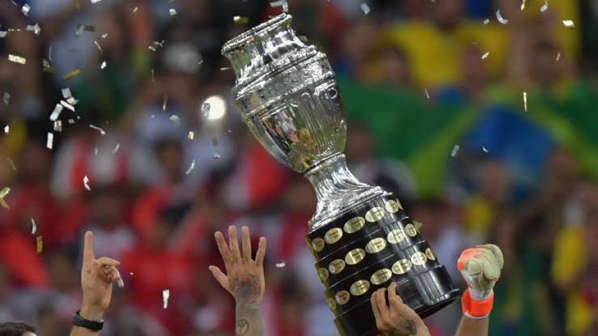 Copa America: Ποιες ομάδες έμειναν εκτός και ποιες πέρασαν