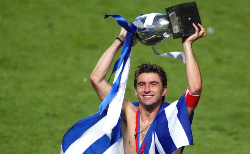 20 χρόνια από το Euro 2004: Η Ελλάδα πραγματοποιεί το ακατόρθωτο