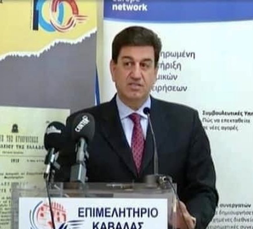 Μάρκος Δέμπας: Με τόσο κόσμο φέτος τα πράγματα θα ήταν ιδανικά, απλά δεν προέκυψε αυτό που περιμέναμε