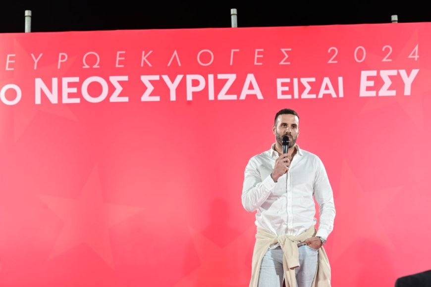 Παρέμβαση Μέτσολα και αποπομπή Παππά από την Ομάδα της Αριστεράς ζητεί το ΕΛΚ