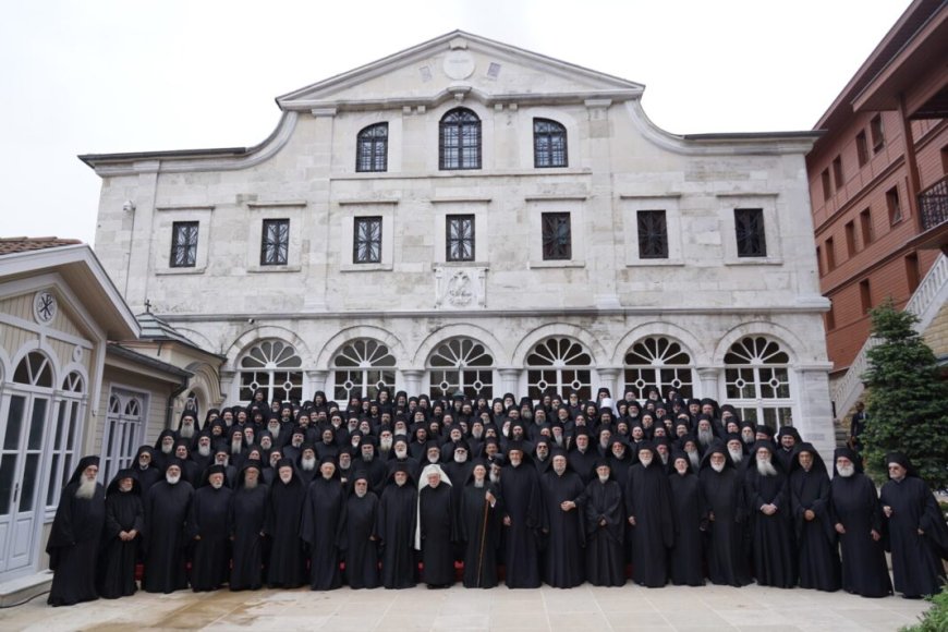 Το Οικουμενικό Πατριαρχείο προτείνει κοινό Πάσχα για Ορθόδοξους και Καθολικούς