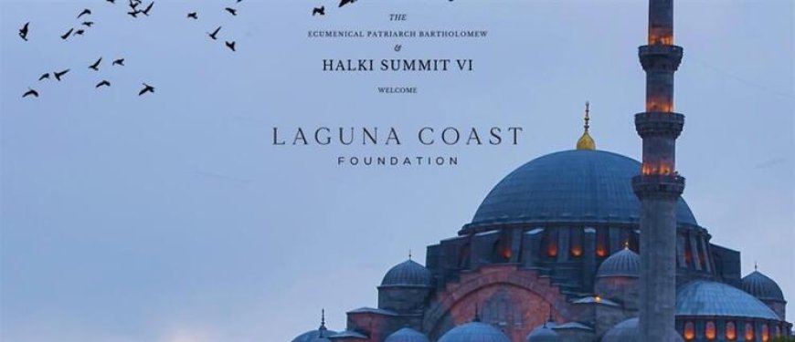 Laguna Coast Foundation: Ελληνοτουρκική συμμαχία για έναν βιώσιμο πλανήτη