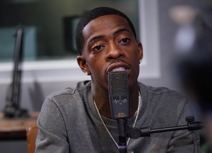 Rich Homie Quan θάνατος: Νεκρός ο 34χρονος ράπερ