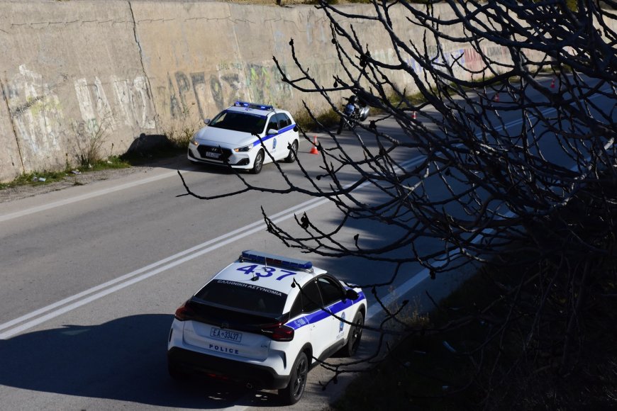 Συνελήφθη 40χρονος για διακίνηση κάνναβης στο κέντρο της Αθήνας