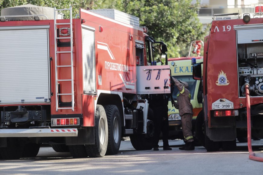 Τροχαίο Κυλλήνη: Νεκρός 28χρονος μοτοσικλετιστής