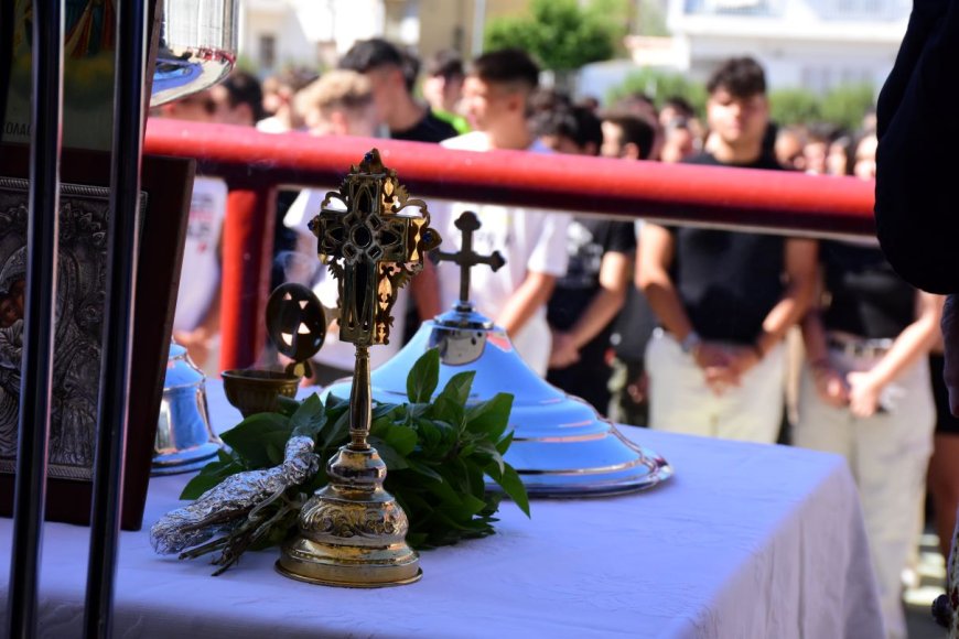 Πρώτο κουδούνι αύριο αύριο Τετάρτη με 11 αλλαγές