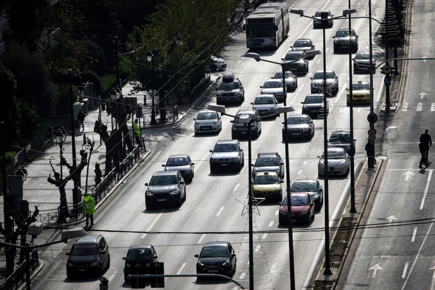 Πρόστιμο για ψηφιακό δίπλωμα: Διευκρινίσεις της ΕΛΑΣ