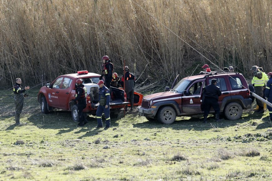 Φαράγγι Σαμαριάς νεκρή: 35χρονη σκοτώθηκε πέφτοντας από πτώση βράχου