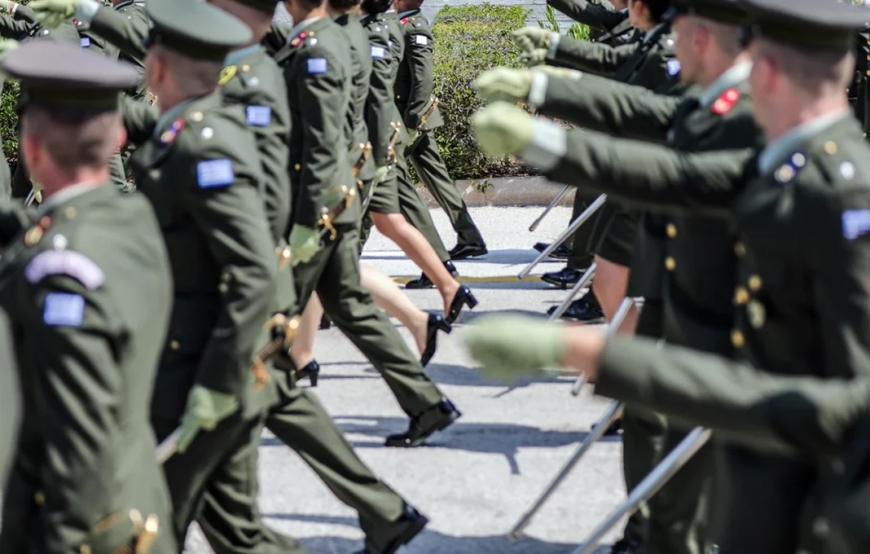 Πέθανε 40χρονος Εβρίτης, υποδιοικητής μονάδας του Στρατού Ξηράς