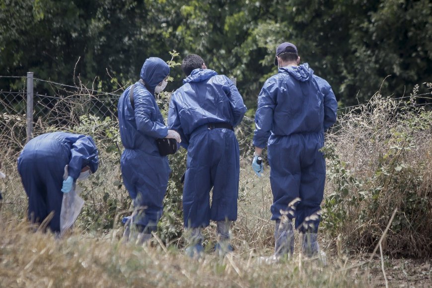 Κρήτη: Βρήκε νεκρό τον 57χρονο πατέρα του σε χωράφι στον Μυλοπόταμο