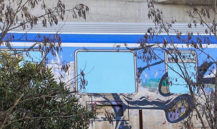 Hellenic Train: Ακυρώσεις και τροποποιήσεις δρομολογίων λόγω στάσης εργασίας