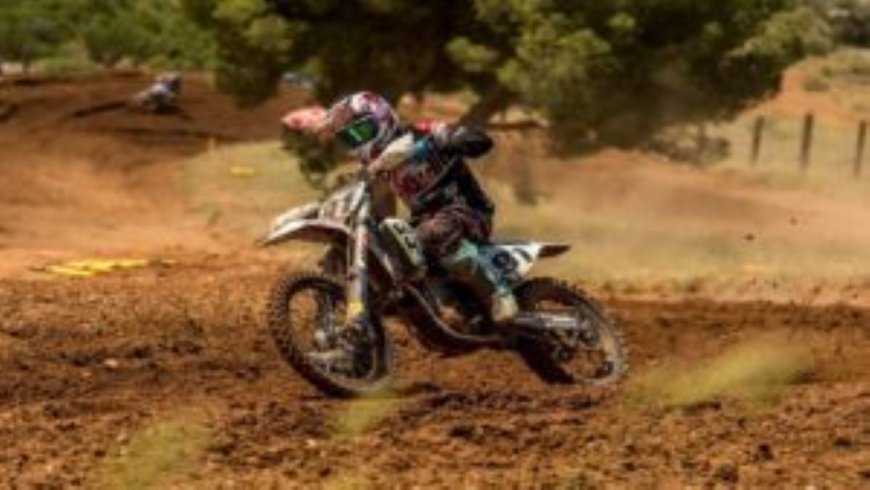 Καβάλα: Πανελλήνιο Πρωτάθλημα MOTOCROSS με 300 συμμετοχές