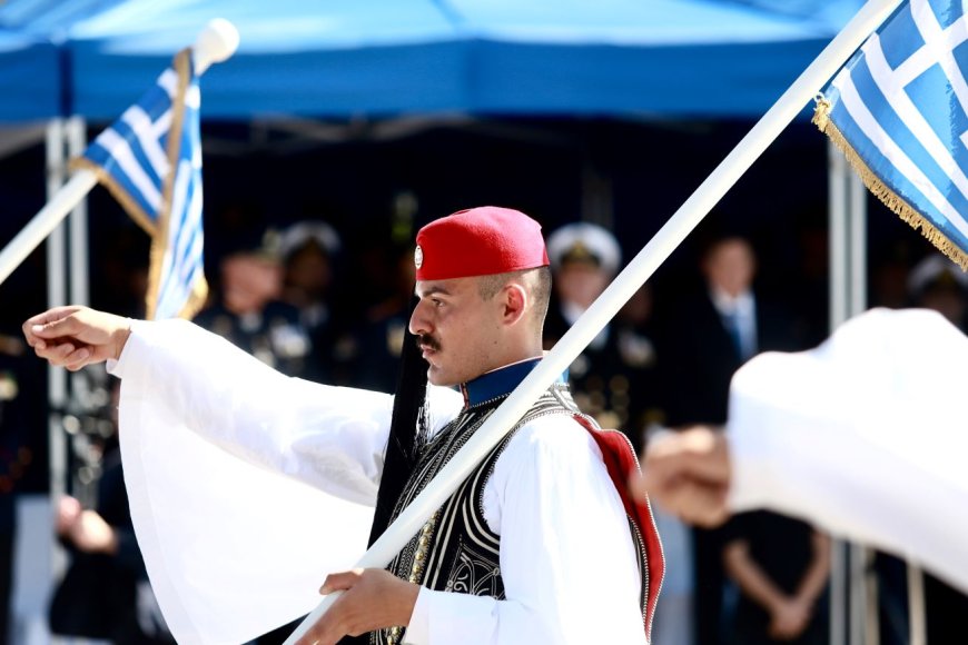 Πώς θα πληρωθούν όσοι εργάζονται την 28η Οκτωβρίου