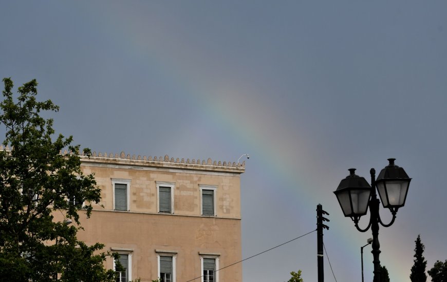 Δημοσκόπηση Open MRB: Η ΝΔ στο 28,1%, το ΠΑΣΟΚ στο 18,2%