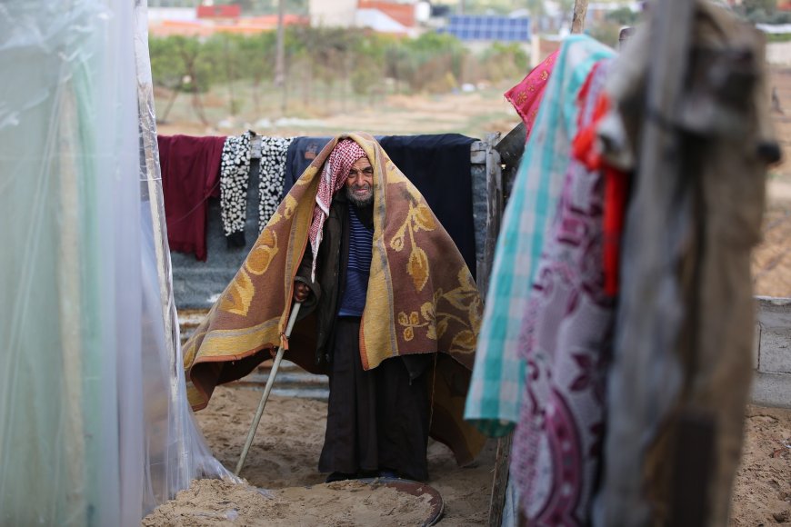 Η Χαμάς αρνήθηκε σύντομη εκεχειρία στη Γάζα δηλώνει Παλαιστίνιος αξιωματούχος