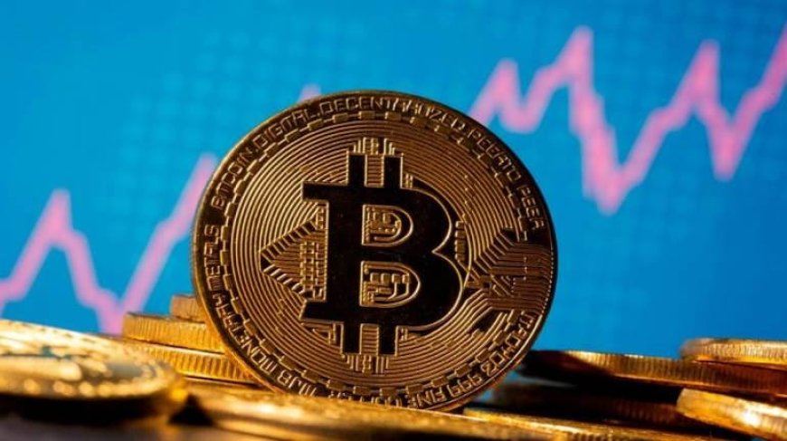 Νέο ιστορικό ρεκόρ για το Bitcoin – Πάνω από τα $81.000