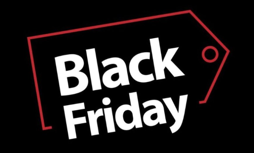 Black Friday: Τι πρέπει να προσέξουν οι καταναλωτές – 10 χρήσιμες συμβουλές