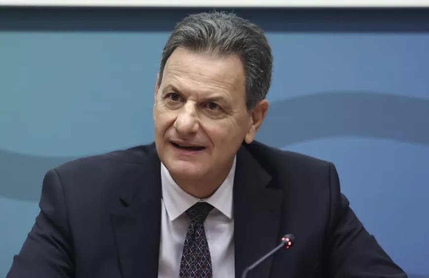 Θ. Σκυλακάκης: «Δεν θα αφήσουμε να περάσουν τέτοιες αυξήσεις στο ρεύμα»