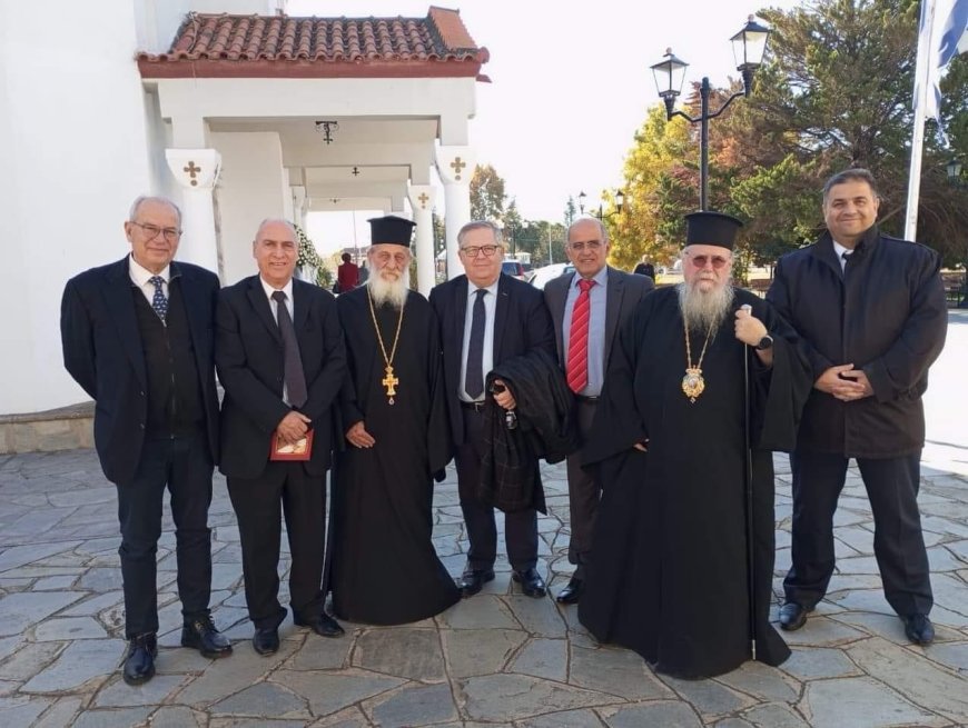 Εκδήλωση για τα 100 χρόνια από την ίδρυση της Νέας Καρβάλης