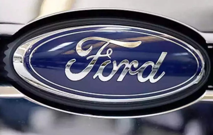 Ford: Περικόπτει 2.900 θέσεις εργασίας στην Κολωνία