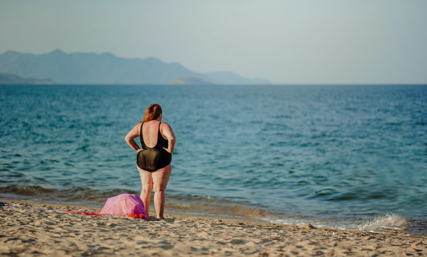 Γιατί τα παχύσαρκα άτομα ξαναπαίρνουν το βάρος που χάνουν