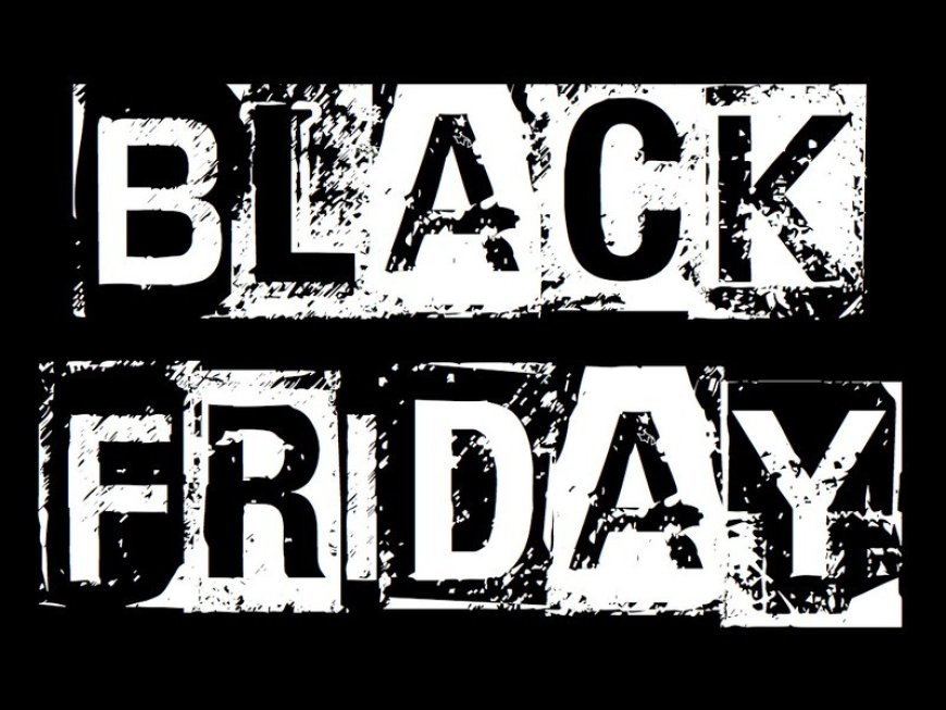 Black Friday: Οδηγίες της Ένωσης Εργαζομένων Καταναλωτών για ασφαλείς αγορές