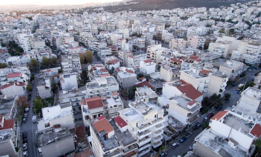 Τι θα συμβεί με τα ακίνητα απο 1ης Ιανουαρίου