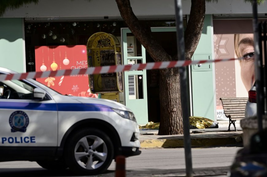 Πώς έρχονται οι Τούρκοι μαφιόζοι στην Ελλάδα για να αλληλοσκοτωθούν