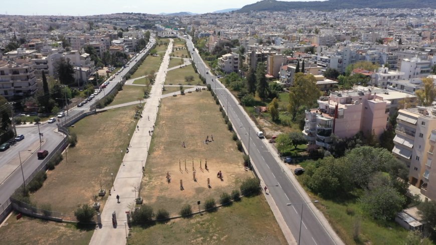 Δικαίωση του Δήμου Χαλανδρίου: Αντισυνταγματικά τα «μπόνους δόμησης» του νέου οικοδομικού κανονισμού